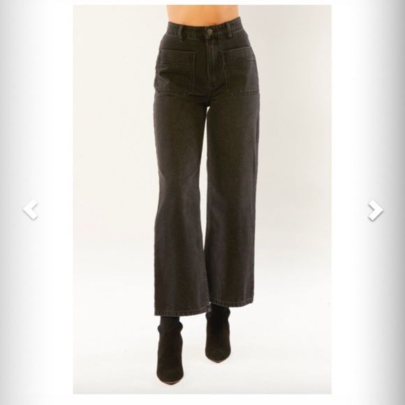 Amuse Society Denim - 🌟NWT🌟AMUSE Society Brooke Jean